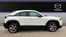 Mazda Mx-30 107kW SE-L Lux 35.5kWh 5dr Auto Electric Hatchback